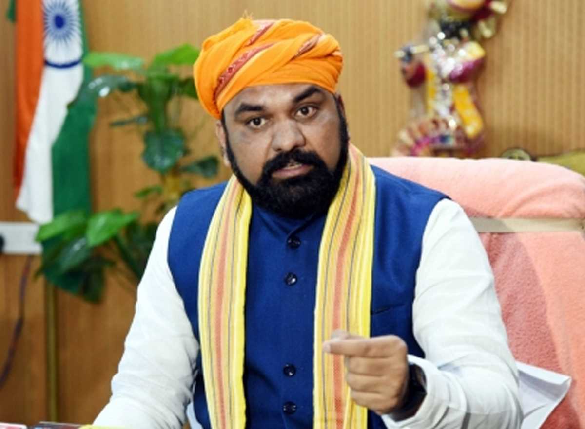 बिहार में एक महीने में दो दारोगा की हत्या, 6 महीने में तीन दर्जन पुलिसकर्मी बने शिकार : सम्राट चौधरी